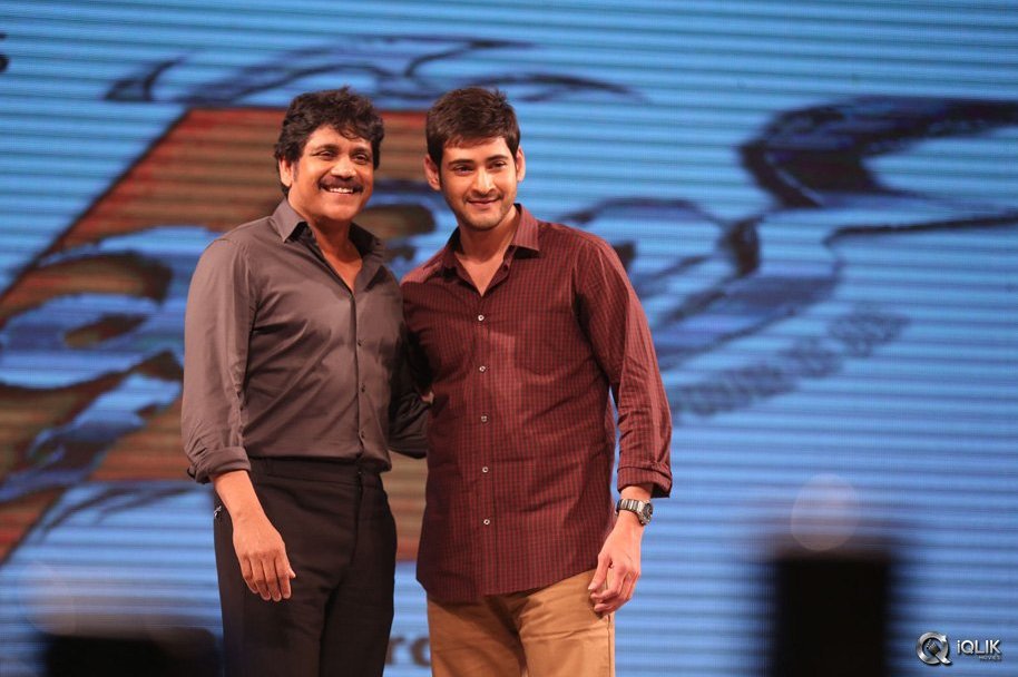 Akhil-Movie-Audio-Launch